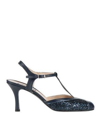 Walter Violet FOOTWEAR - Pumps on YOOX.COM