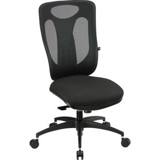 Topstar Silla De Escritorio Nypro 100 Negro