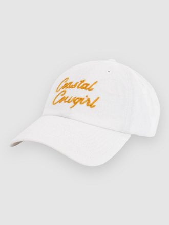Hurley Hurley Coastal Cowgirl Cap weiss