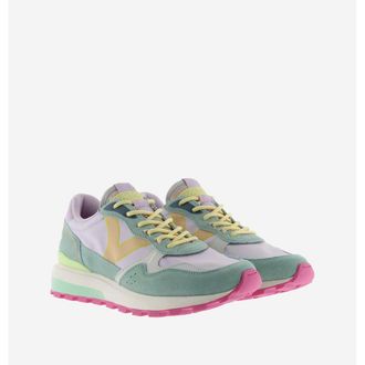 Victoria NYLON LUNA sneakers