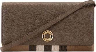 Burberry Donna, Borse, Marrone, Taglia unica, new