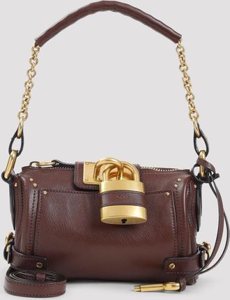 Chloé Paddington Bag