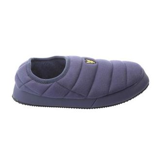 Lyle & Scott Valentijn Slippers Heren (Marine)