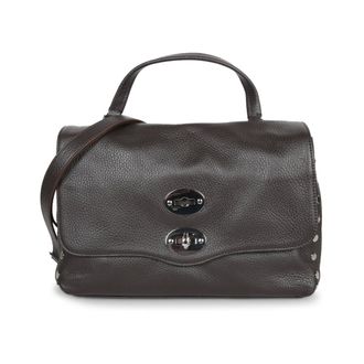 Zanellato Postina Daily S - - Bags - Donna - Marrone - S