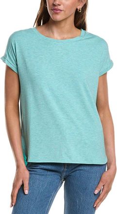 Ichi Ihrebel High-Low T-Shirt