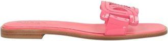 Tod's CALZADO - Sandalias con cierre en YOOX.COM