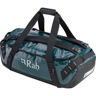 RAB Exition Kitbag Ii 50L in Blue at Nordstrom