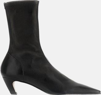 Khaite Arizona Stivaletto 40