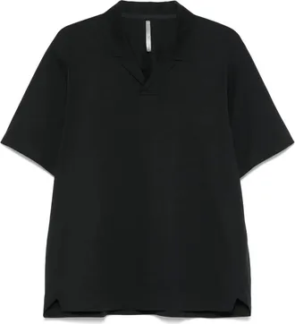 Veilance Metron T-shirt - Zwart