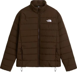The North Face Aconcagua Jacket Kunstfaserjacke f&uuml;r Herren | braun