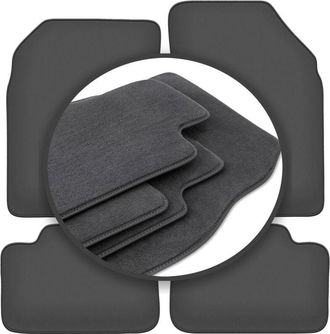 OEM Alfombrillas Premium Para Nissan Micra K11 Hatchback (1992-2003)