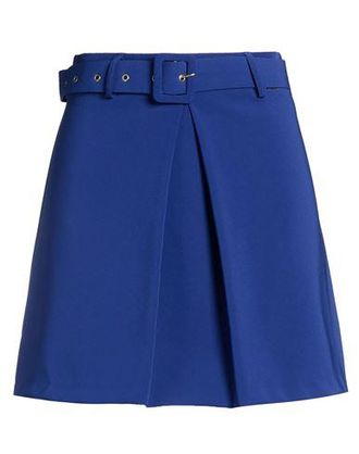 Nualy PARTES DE ABAJO - Minifaldas en YOOX.COM