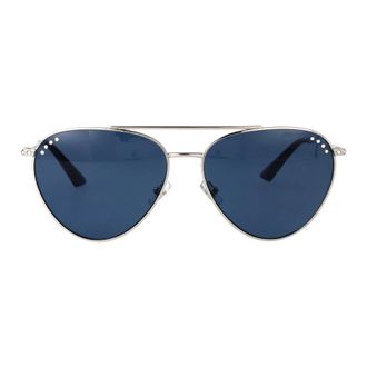 Jimmy Choo London unisex, Accessoires, Grijs, Maat: 60 MM