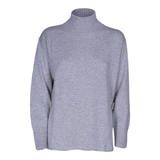 KANGRA Turtleneck Pullover
