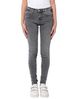 Replay BOTTOMWEAR - Jeans sur YOOX.COM
