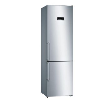 Bosch Kgn39xidp - Frigorifico Combi Nofrost D Alto 203 Cm Ancho 60 Cm Inox