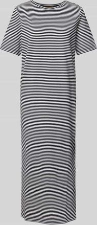 Smith & Soul T-Shirt-Kleid mit 1/2-Arm in Marine, Gr&ouml;&szlig;e M