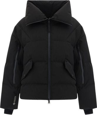 Woolrich Down Womens Jacket