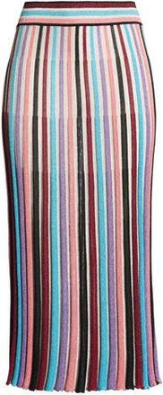 Moschino BOTTOMWEAR - Midi skirts on YOOX.COM