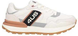 Paciotti 4us CALZADO - Sneakers en YOOX.COM