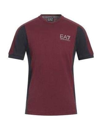 Emporio Armani CAMISETAS Y TOPS - Camisetas en YOOX.COM