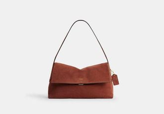 Coach Chelsea Shoulder Bag 36