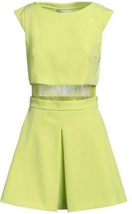 Ermanno Scervino Mini dresses