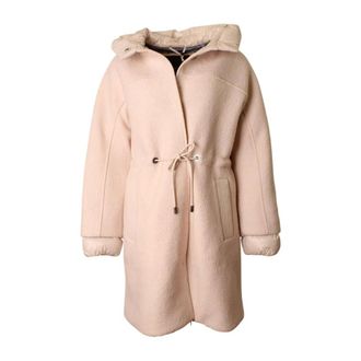 Geox Mujer, Chaquetas, Blanco, Talla: S