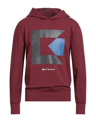 Kiton Sweatshirts