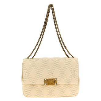Valentino Garavani Quiltie 67 M Shoulder Bag
