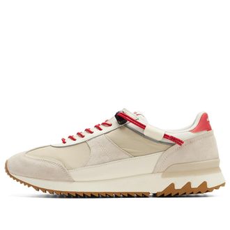 Onitsuka Tiger Tracer EX Shoes Putty Birch 1183B829-200