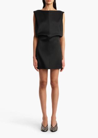 Khaite Dress - Black