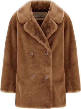 Herno Donna, Giacche, Marrone, L, new