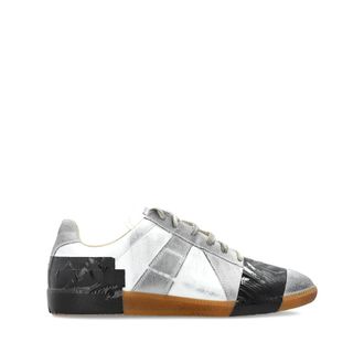 Maison Margiela Schoenen, Heren, Veelkleurig, 41 EU, Sneaker