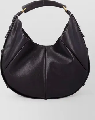 Saint Laurent shoulder bag calf leather shoulder bag