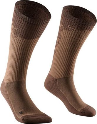 Mavic Deemax Socks Velosocken - Unisex | braun