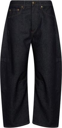 Rag & Bone BOTTOMWEAR - Pantaloni jeans su YOOX.COM