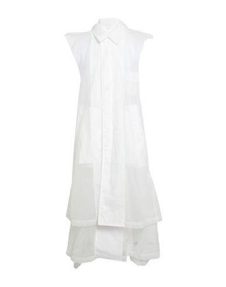 Comme Des Gar&ccedil;ons COATS & JACKETS - Overcoats & Trench Coats sur YOOX.COM