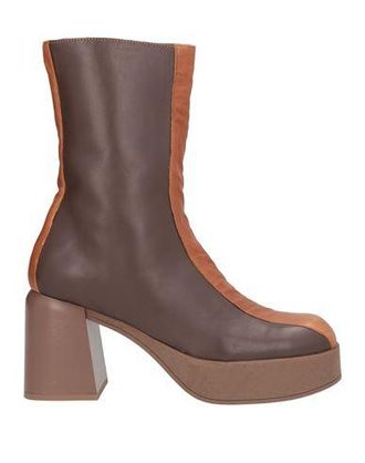 Patrizia Bonfanti CALZADO - Botines de ca&ntilde;a alta en YOOX.COM