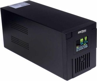 OEM Fuente De Alimentaci&oacute;n De Emergencia Ups 2000va Lcd Kd1930