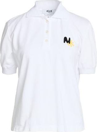 Msgm TOPWEAR - Polo su YOOX.COM