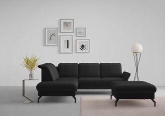 Sit&more Ecksofa