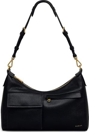 Radley London Norbury Shoulder Bag in Black at Nordstrom Rack, Size Medium