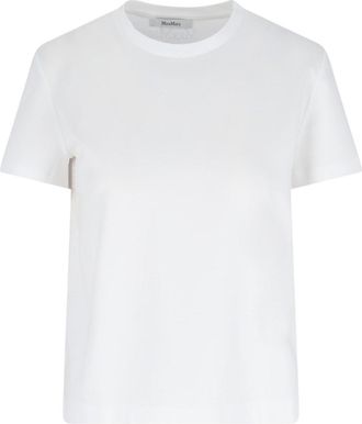Max Mara T-Shirt Logo