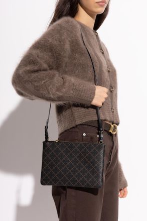 By Malene Birger Shoulder Bag Ivy Purse, Womens, Black