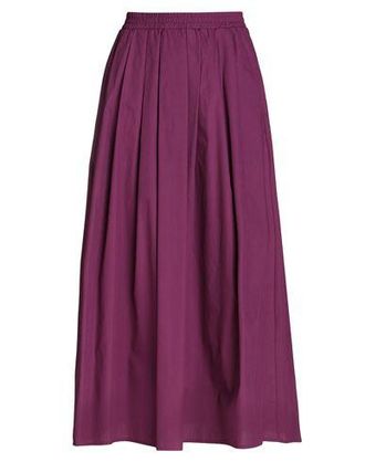 8 by YOOX Maxi skirts