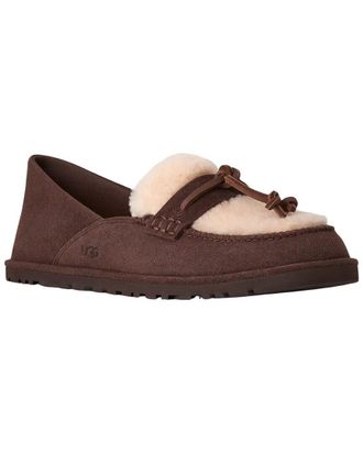 UGG Ugg Zora Suede Loafer