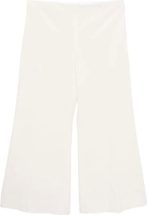 Khaite Walter pants - White