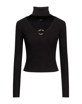Just Cavalli STRICKWAREN - Rollkragenpullover auf YOOX.COM