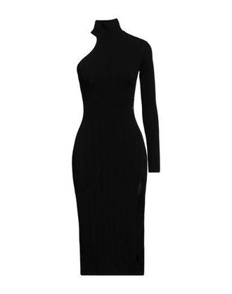 Elisabetta Franchi DRESSES - Midi dresses on YOOX.COM